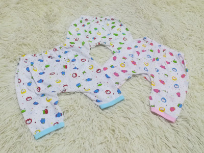 Diaper ေဘာင်းဘီ ( Arigato ) S/M